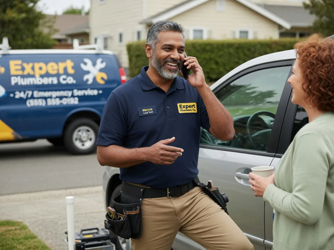 Drain Cleaning Mccaskill, AR FAQs